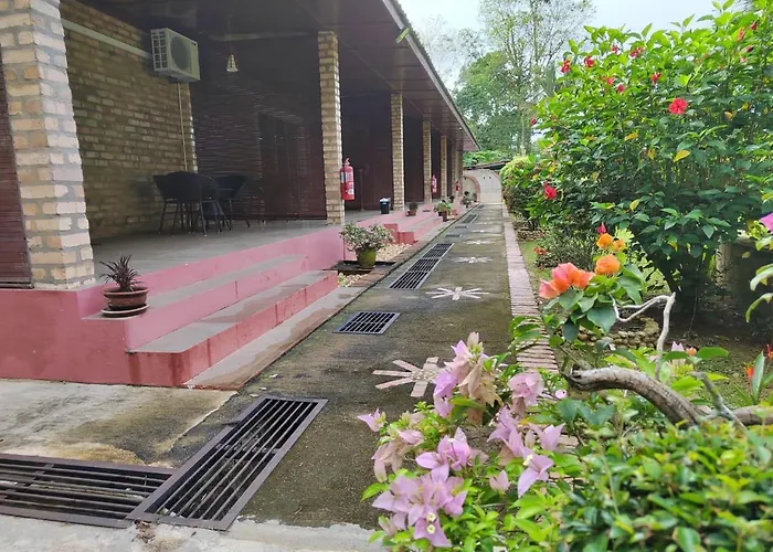 Balai Serama Guesthouse