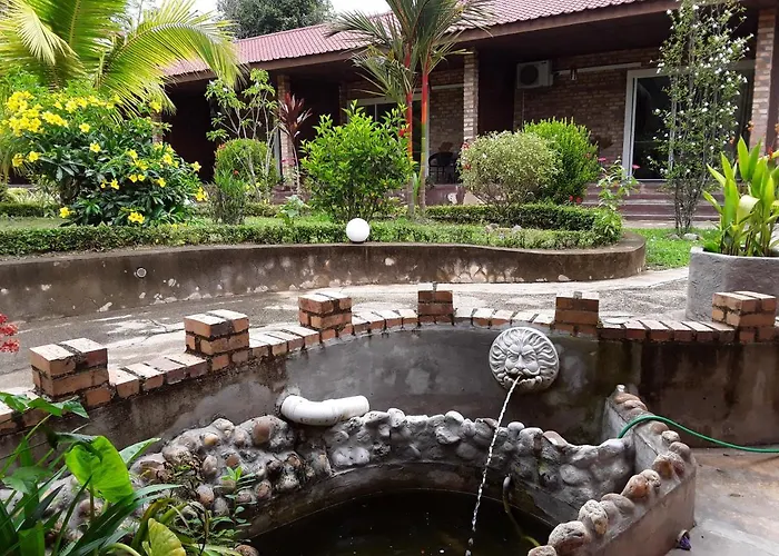 Balai Serama Guesthouse