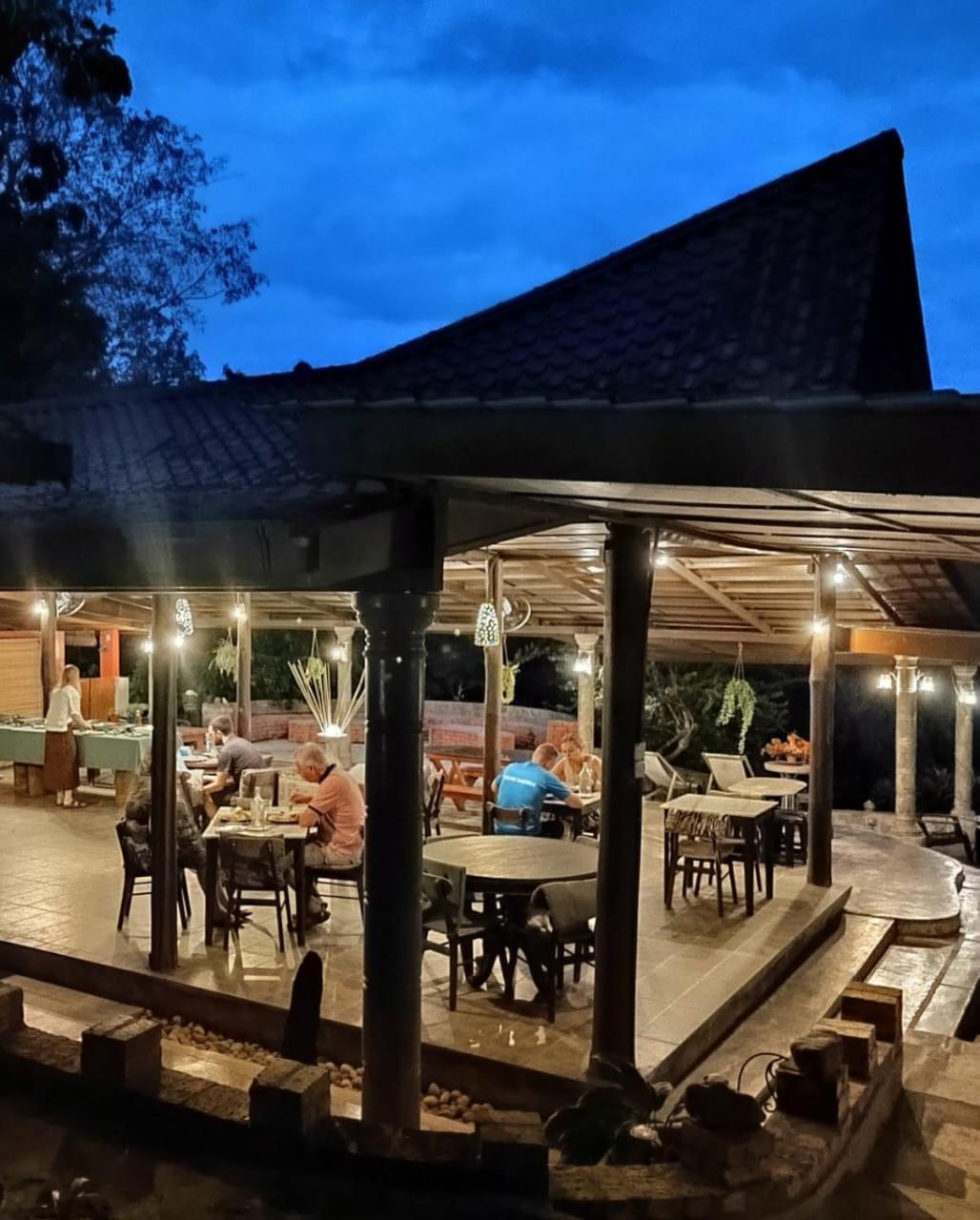 Balai Serama Guest house
