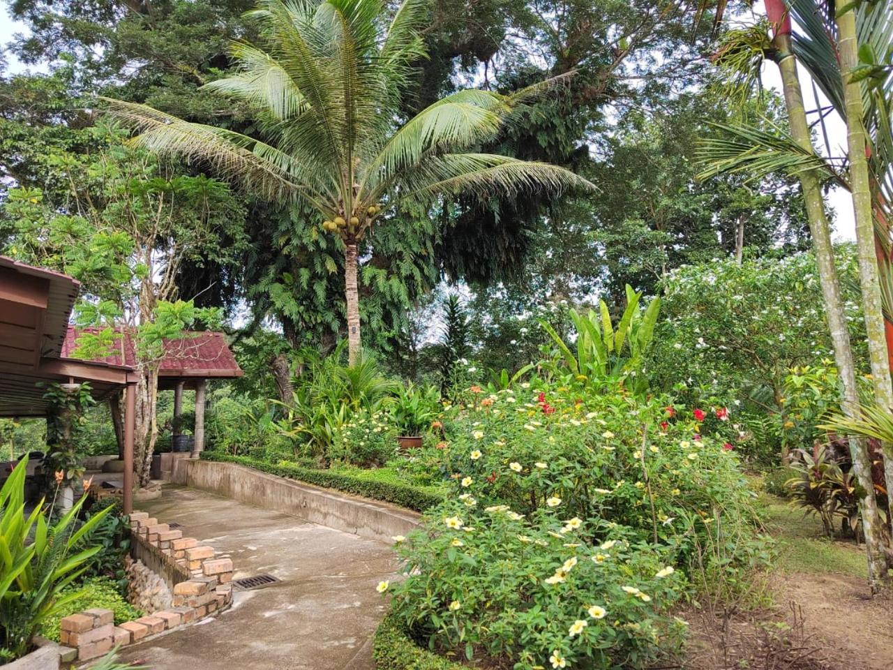 Balai Serama Guest house 3*