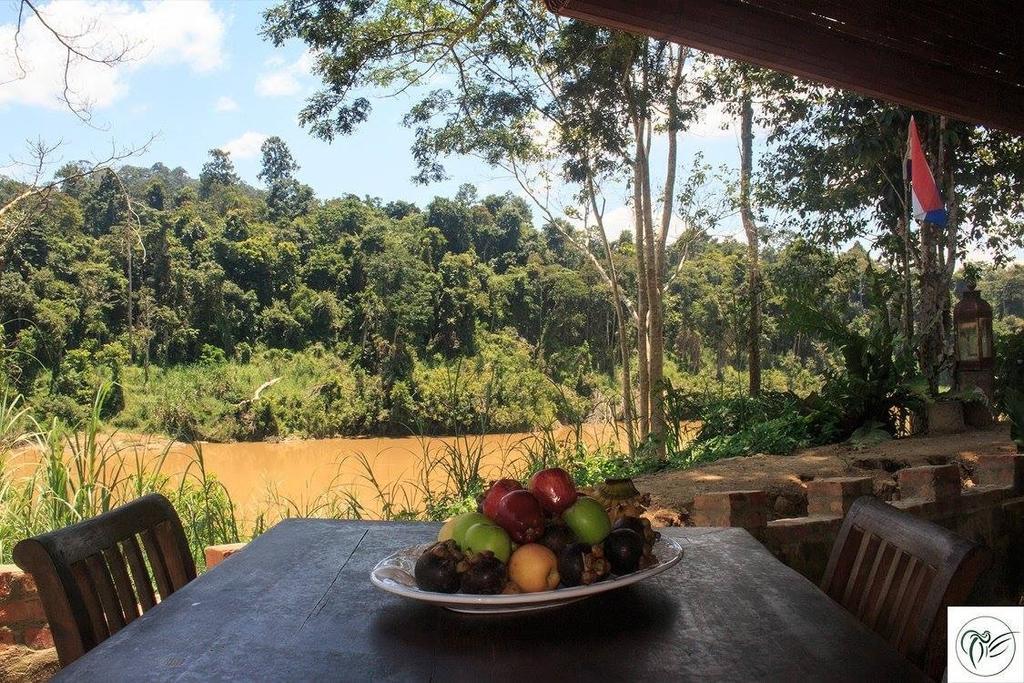 Balai Serama Guest house