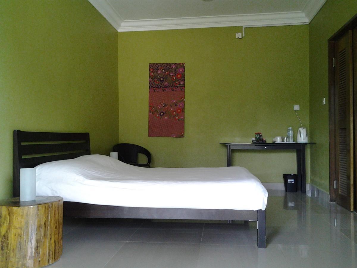 Balai Serama Guest house 3*