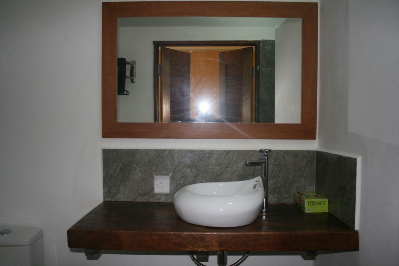 Guest house Balai Serama 3*