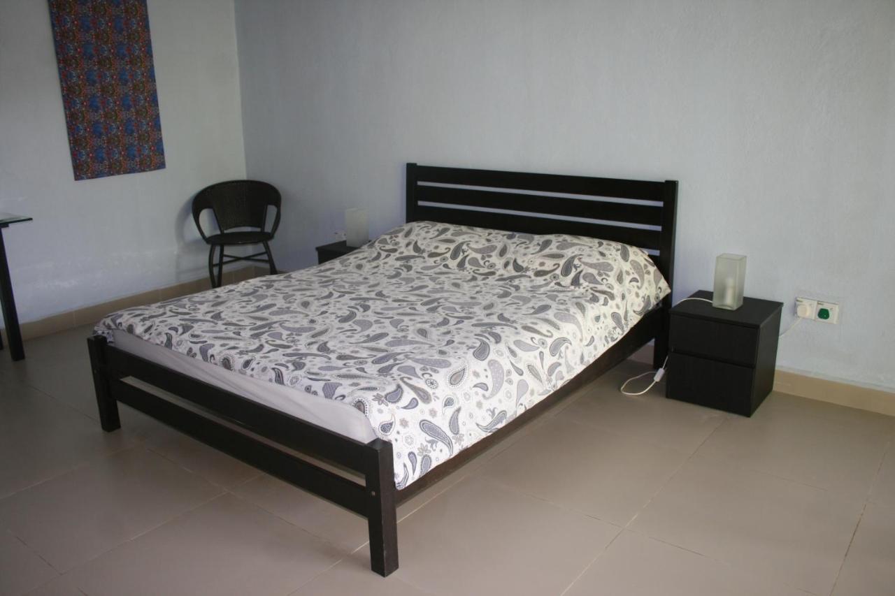 Balai Serama Guest house Kuala Tahan