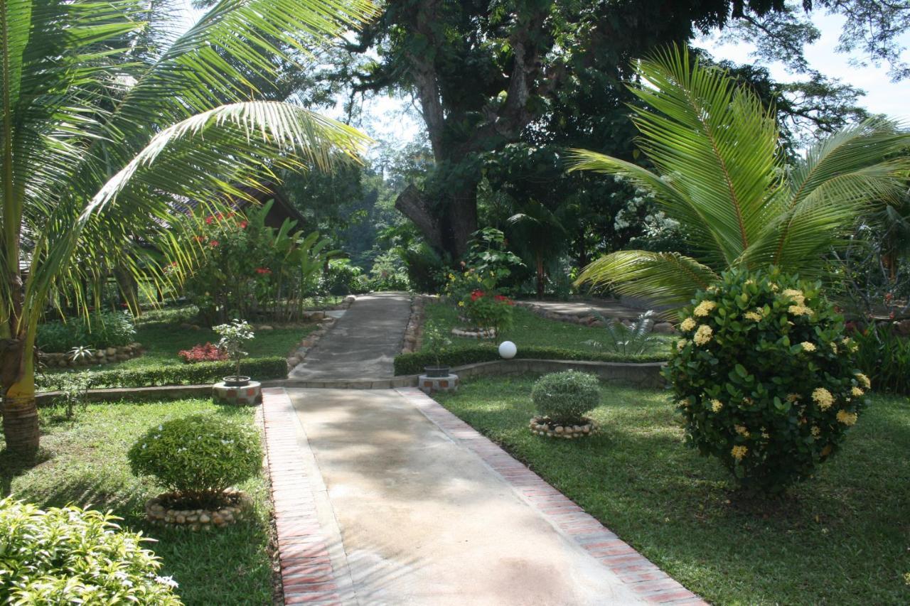Balai Serama Kuala Tahan