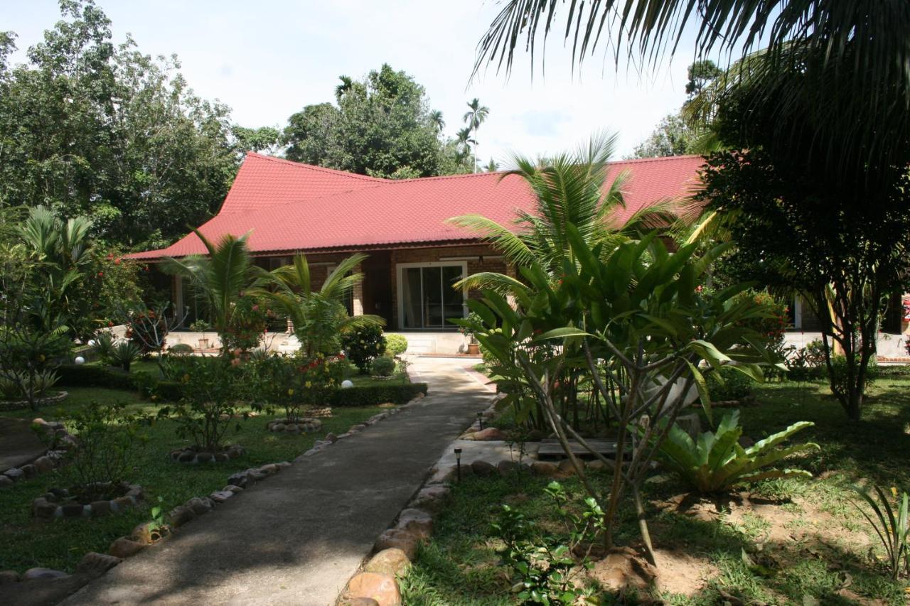 Balai Serama Guest house