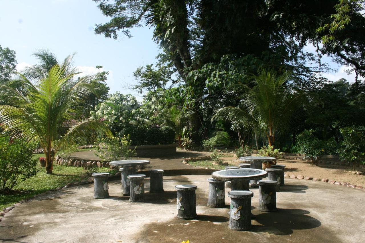 Balai Serama Guest house 3*