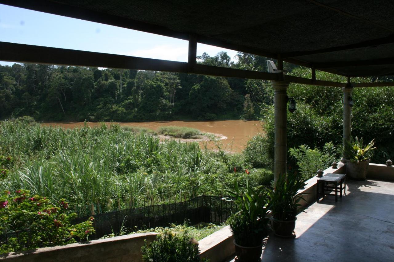 Guest house Balai Serama