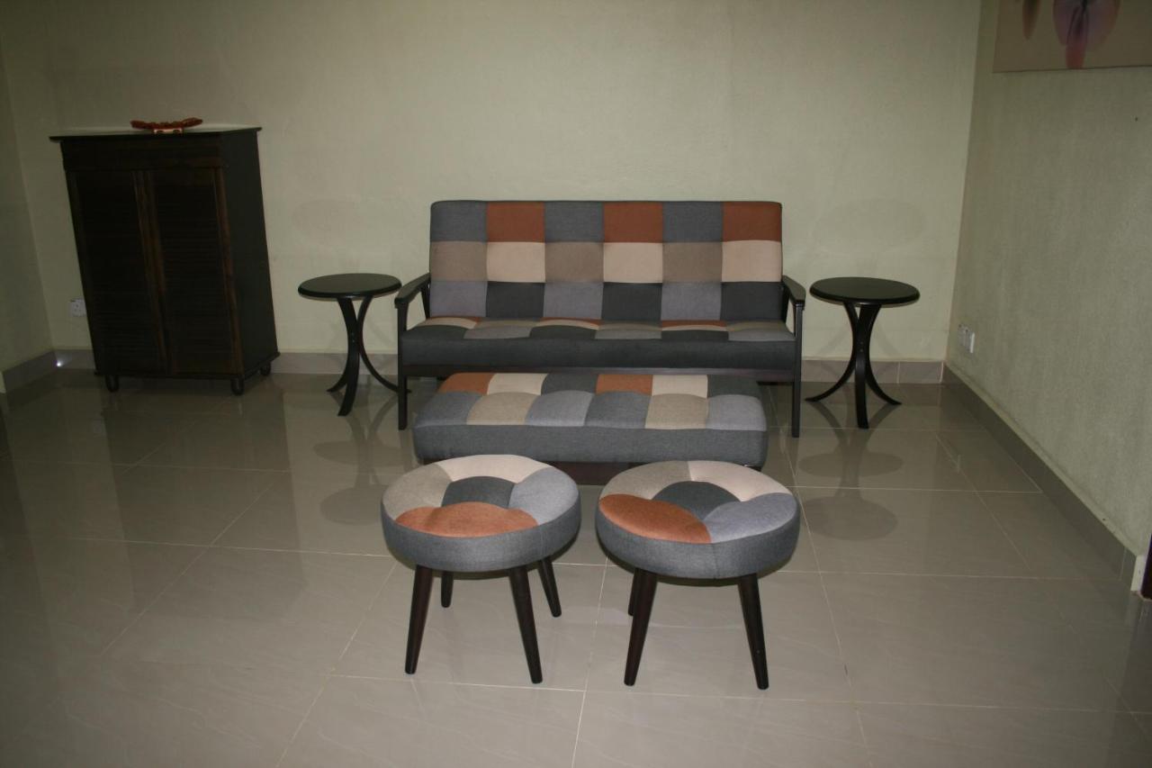 Balai Serama Guest house 3*