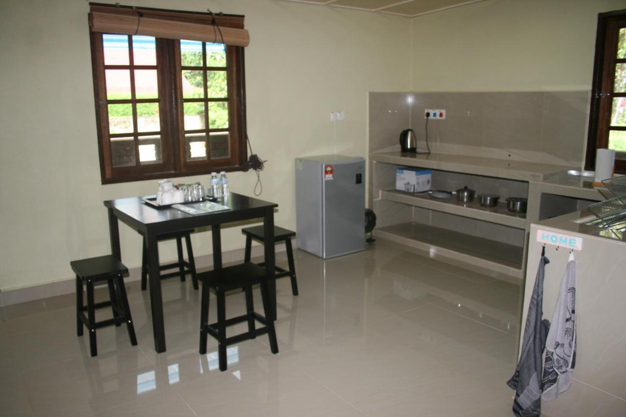 Guest house Balai Serama Kuala Tahan