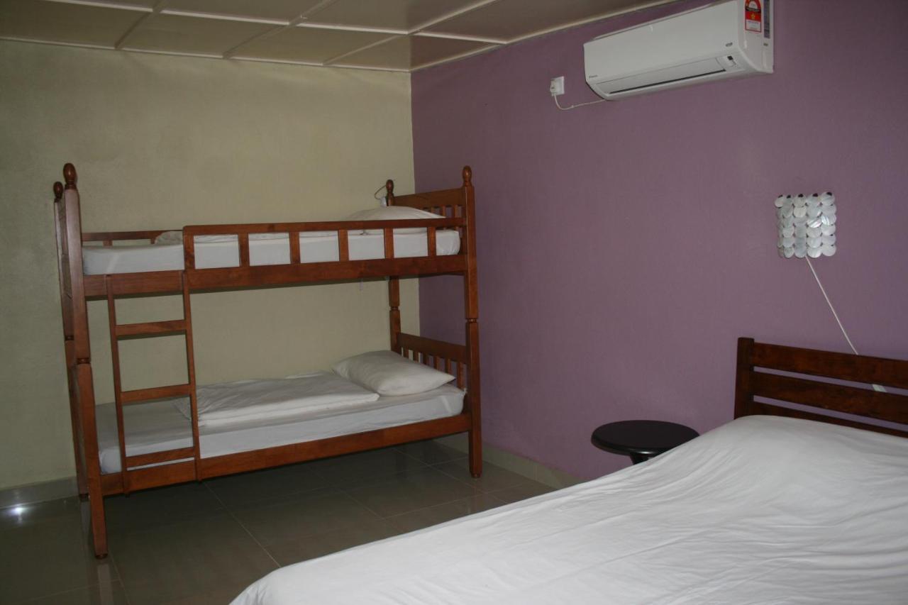 Guest house Balai Serama